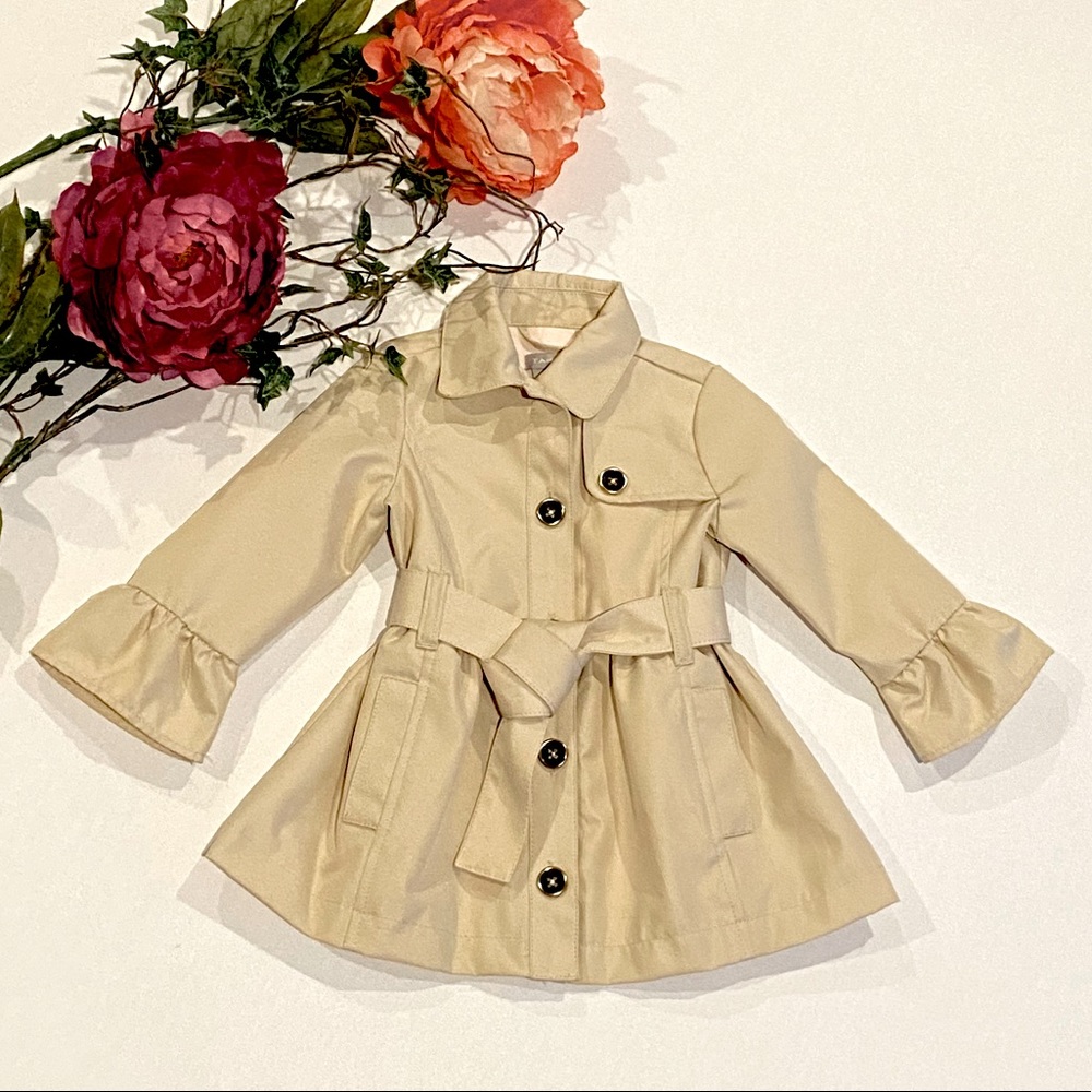 Tahari toddler jacket